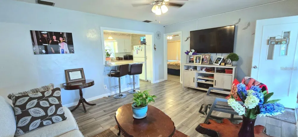 229 RAYMOND AVENUE Frostproof, FL 33843
