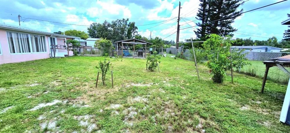 229 RAYMOND AVENUE Frostproof, FL 33843