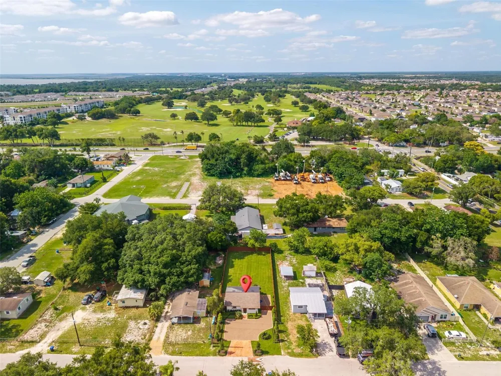10541 3RD AVENUE Ocoee, FL 34761