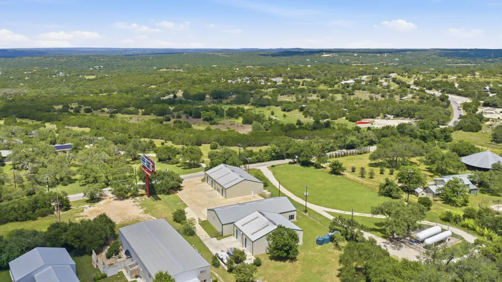 13377 Fitzhugh Road Austin, TX 78736