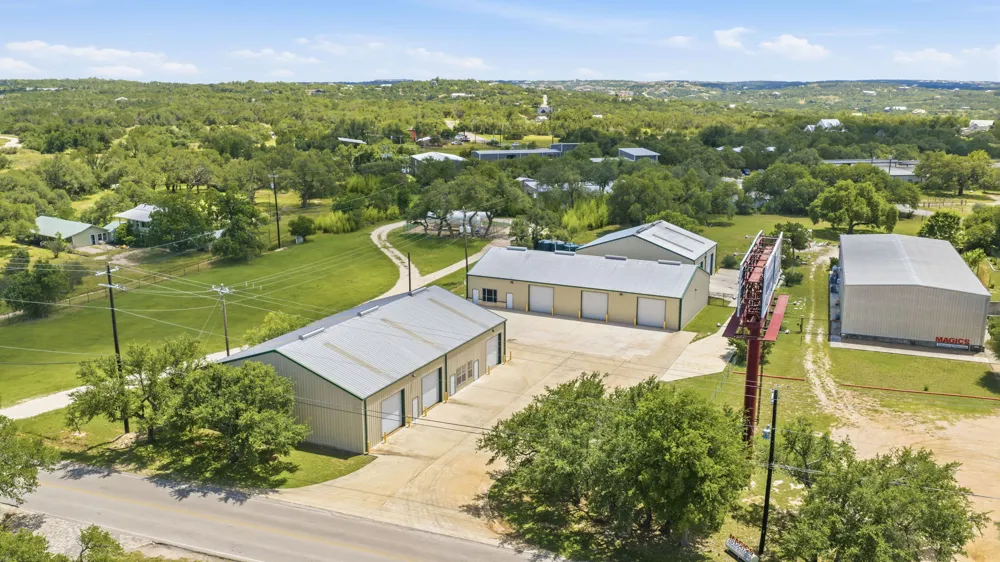 13377 Fitzhugh Road Austin, TX 78736