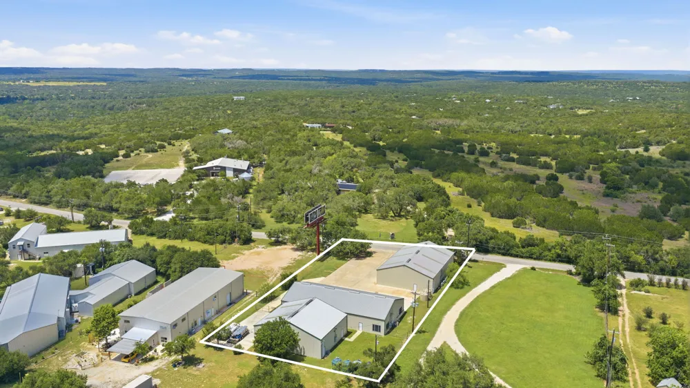 13377 Fitzhugh Road Austin, TX 78736