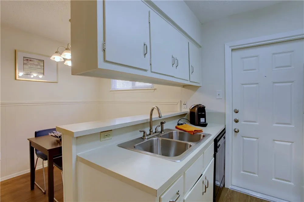 816 W North Loop Boulevard ##111 Austin, TX 78756