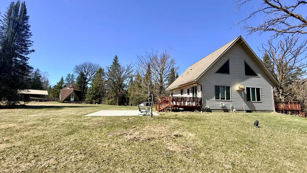 13988 590th Avenue Menahga, MN 56464