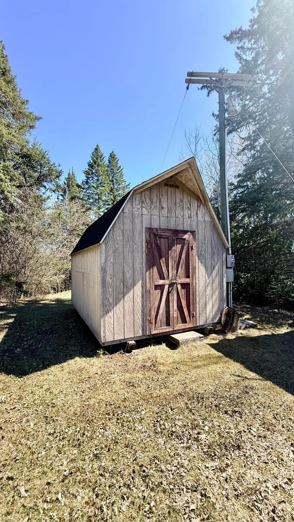 13988 590th Avenue Menahga, MN 56464
