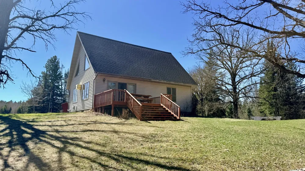 13988 590th Avenue Menahga, MN 56464