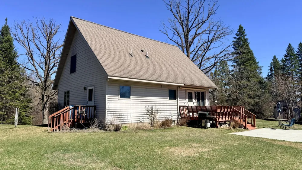 13988 590th Avenue Menahga, MN 56464