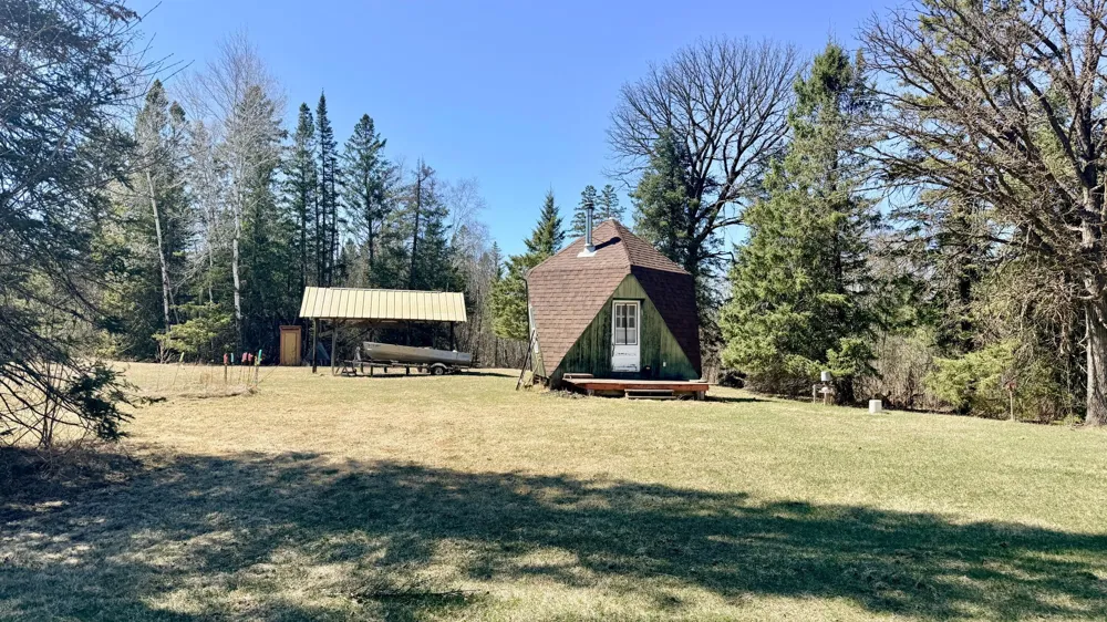 13988 590th Avenue Menahga, MN 56464