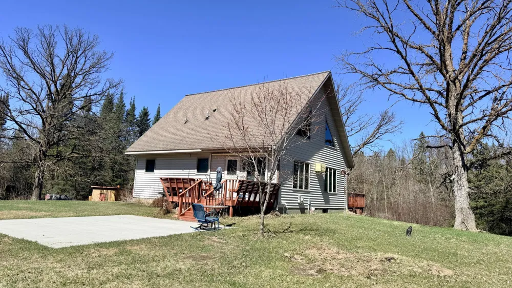 13988 590th Avenue Menahga, MN 56464