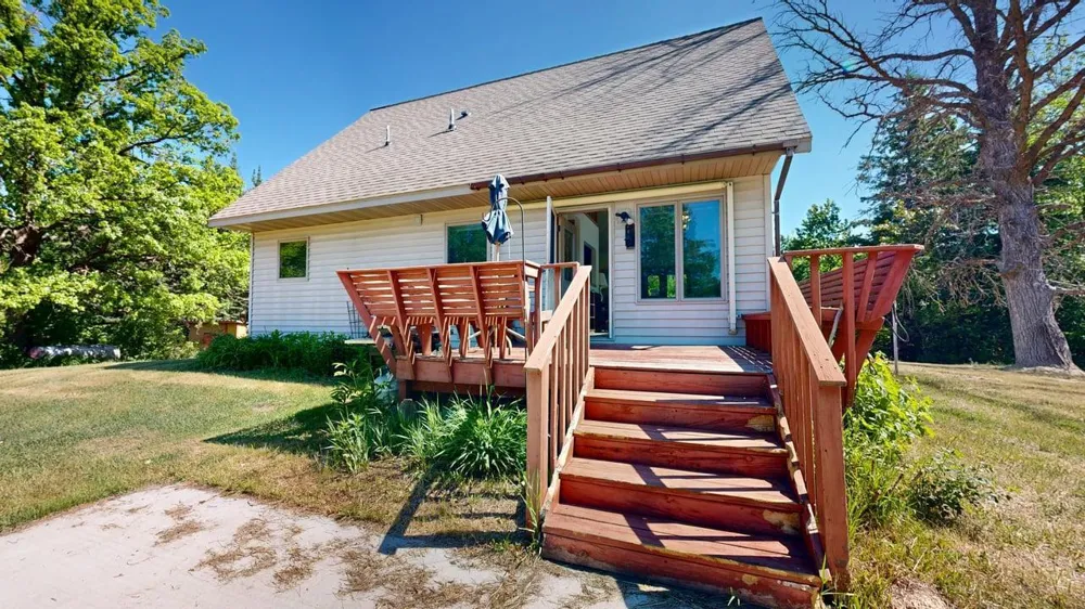 13988 590th Avenue Menahga, MN 56464