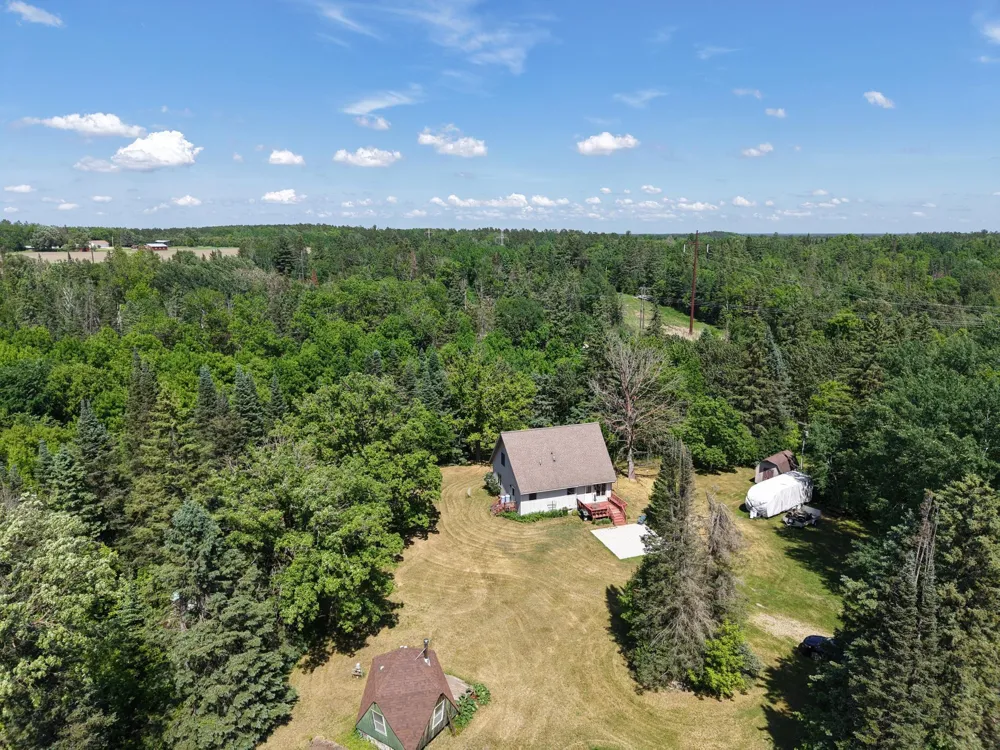 13988 590th Avenue Menahga, MN 56464