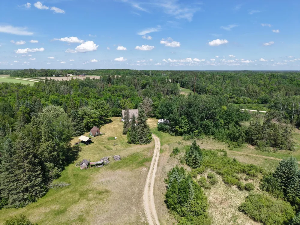 13988 590th Avenue Menahga, MN 56464