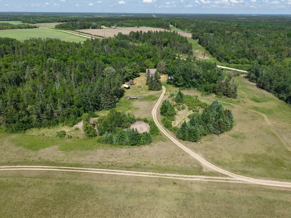 13988 590th Avenue Menahga, MN 56464
