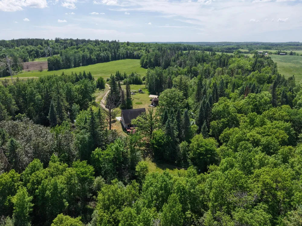 13988 590th Avenue Menahga, MN 56464