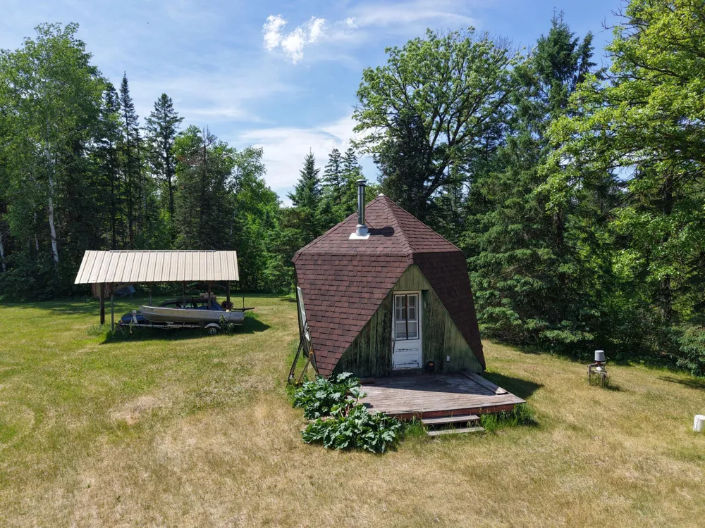 13988 590th Avenue Menahga, MN 56464