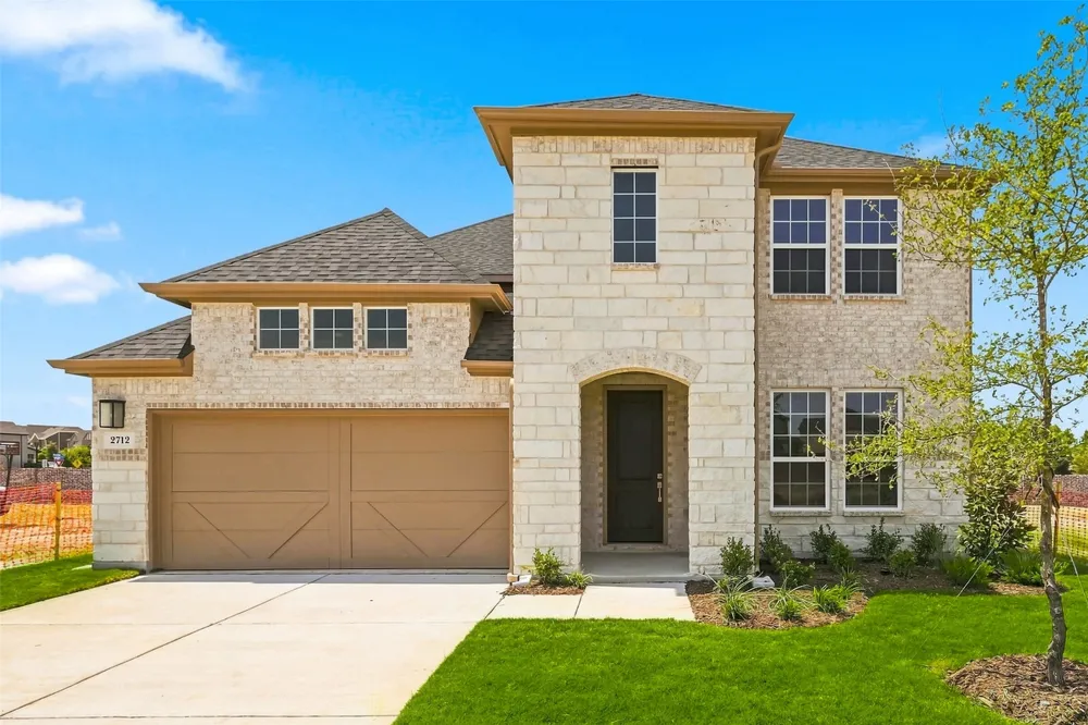 2712 Alcove Lane Corinth, TX 76210