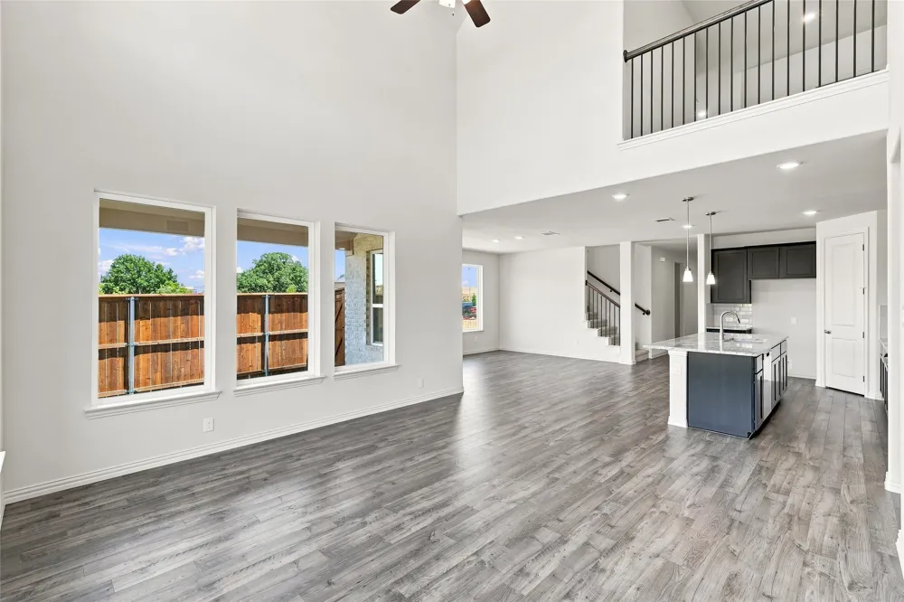 2712 Alcove Lane Corinth, TX 76210