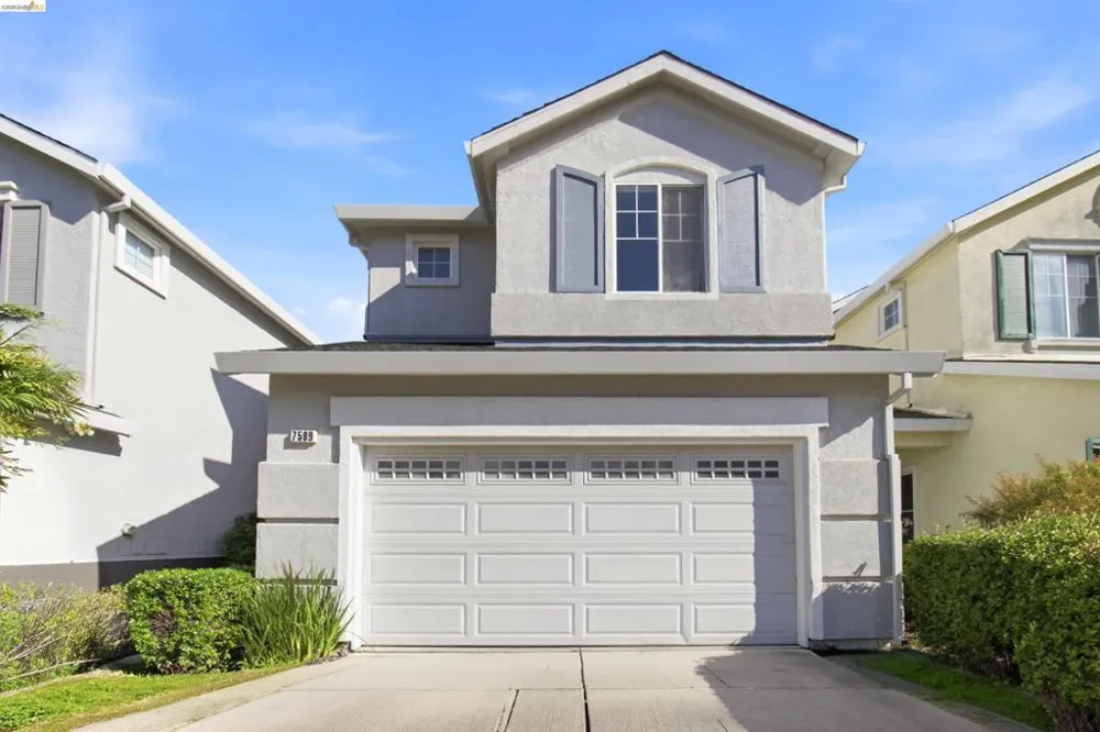 7589 Odyssey Way
