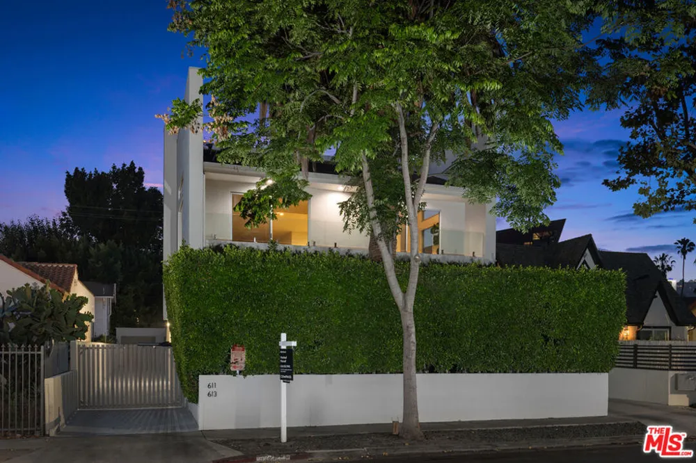 613 Westmount Drive