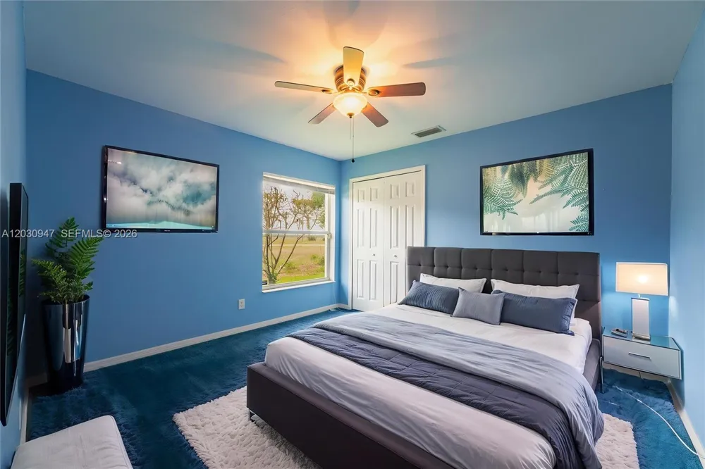 3002 Balsam Court La Belle, FL 33935