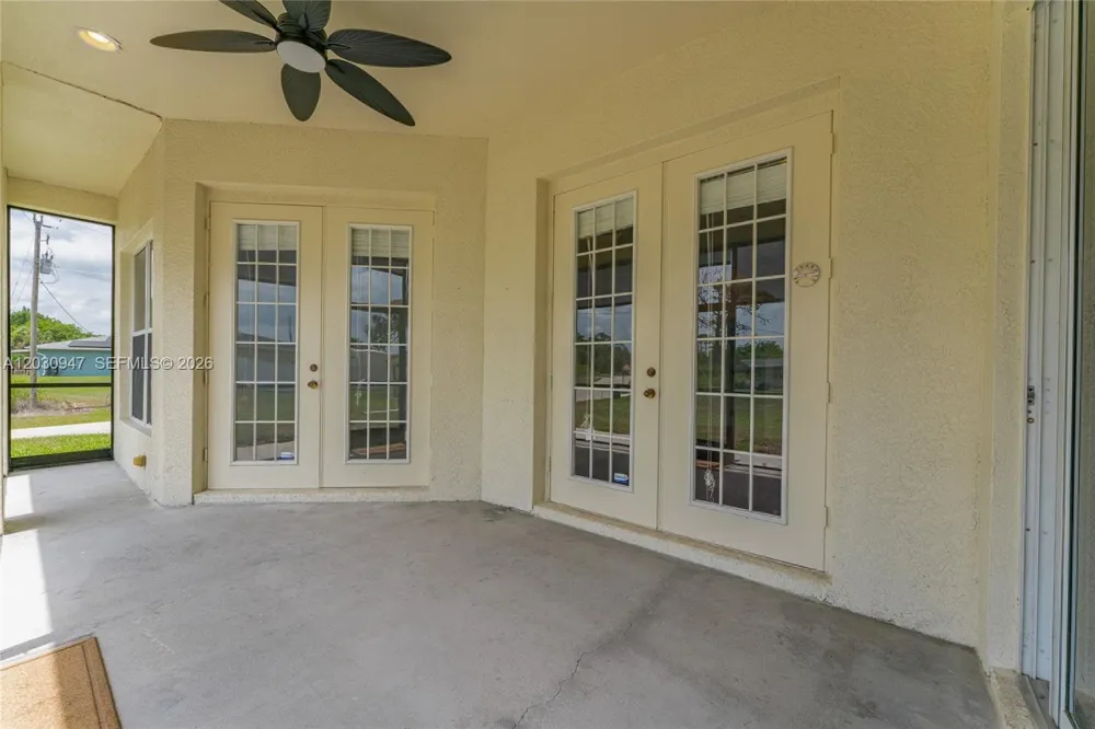 3002 Balsam Court La Belle, FL 33935