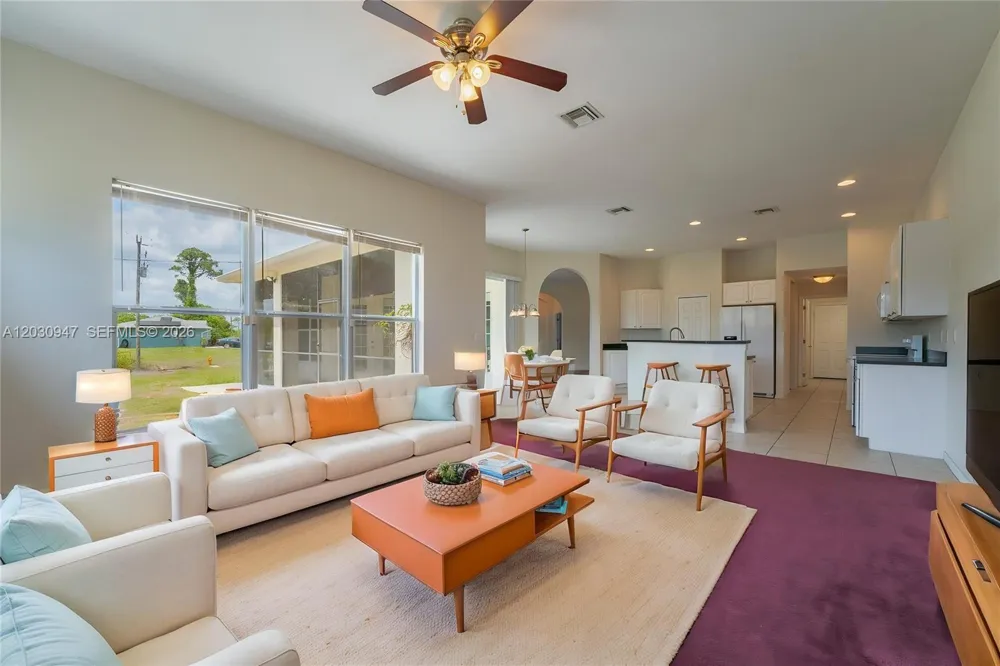 3002 Balsam Court La Belle, FL 33935