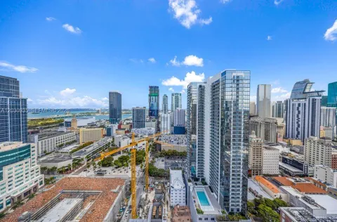 225 Miami Ave #3507