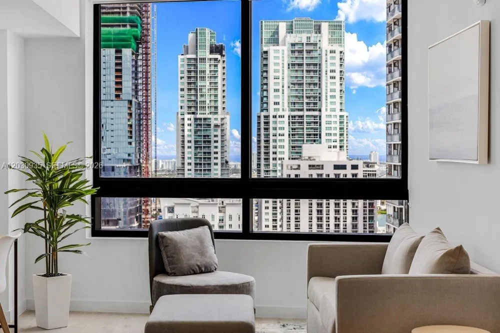 225 Miami Ave #3507 Miami, FL 33128