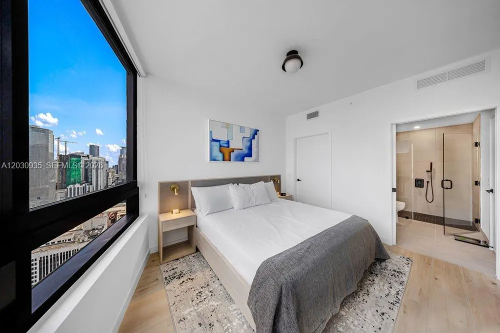 225 Miami Ave #3507 Miami, FL 33128