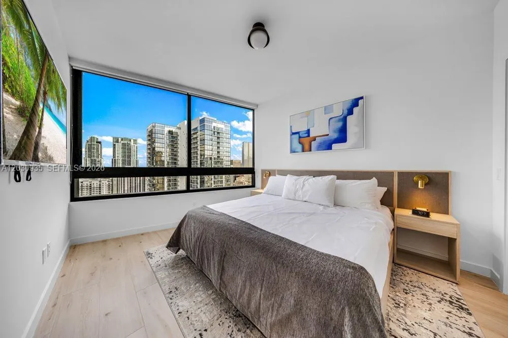 225 Miami Ave #3507 Miami, FL 33128