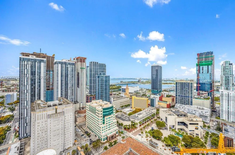225 Miami Ave #3507 Miami, FL 33128