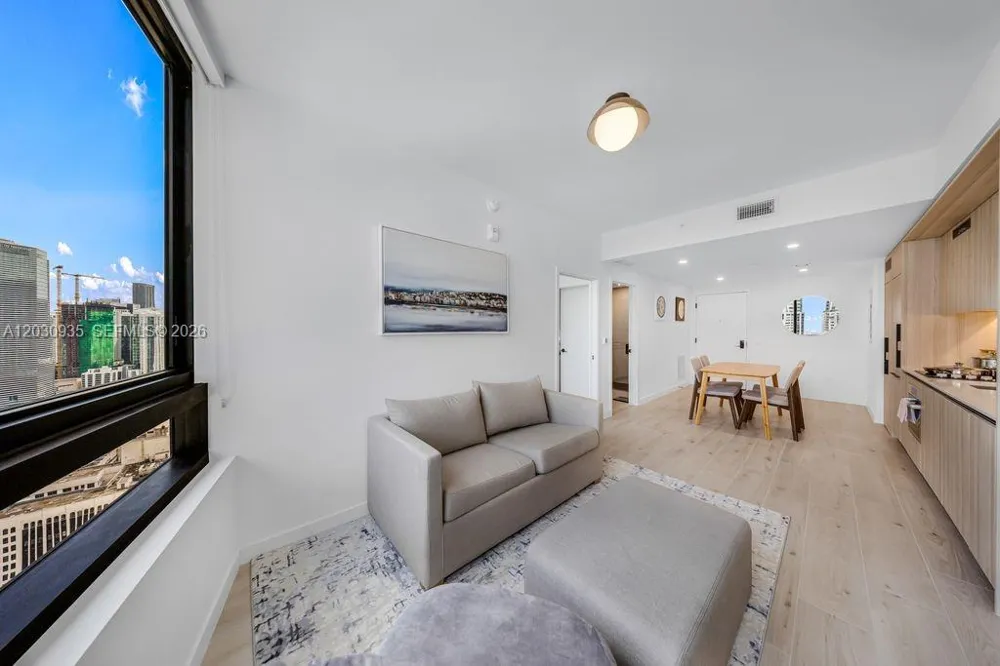 225 Miami Ave #3507 Miami, FL 33128