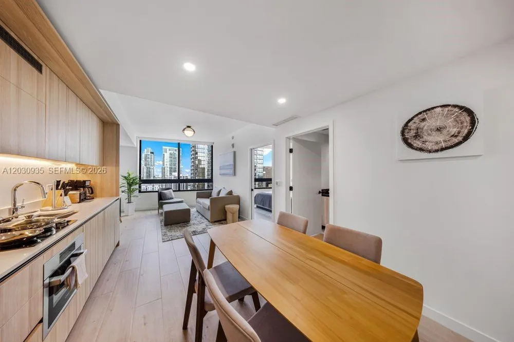 225 Miami Ave #3507 Miami, FL 33128
