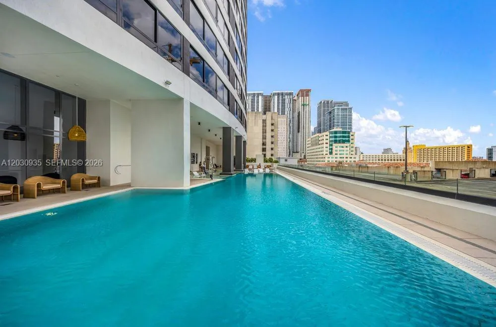 225 Miami Ave #3507 Miami, FL 33128