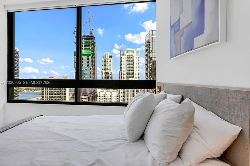 225 Miami Ave #3507 Miami, FL 33128