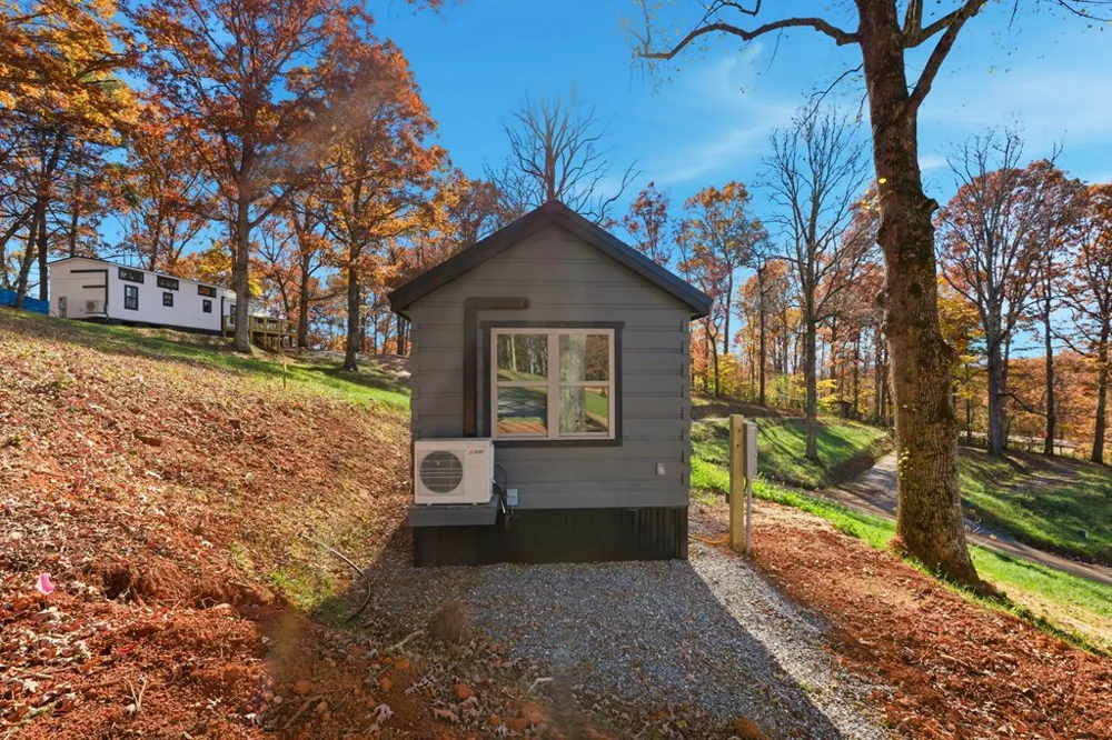 Saunders Rd. Lot #25 Franklin, NC 28734
