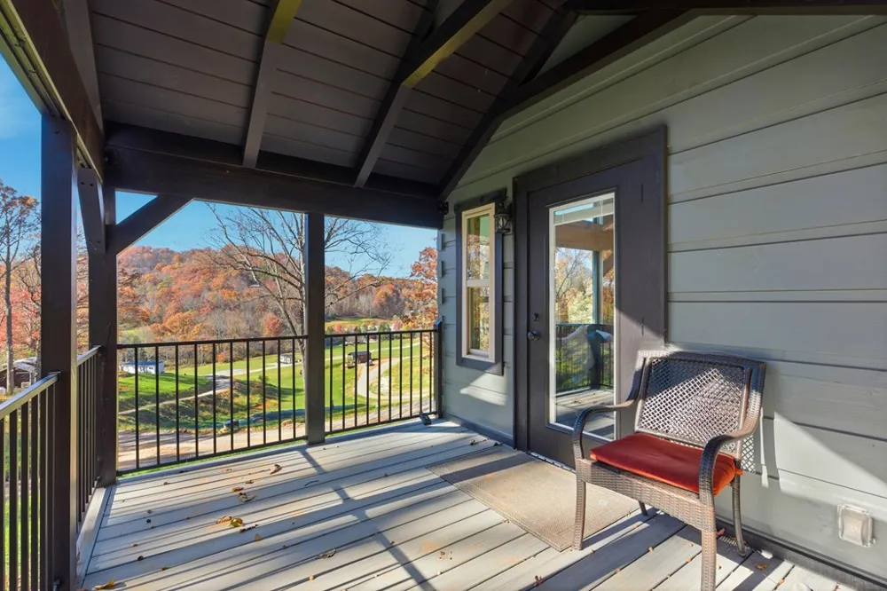 Saunders Rd. Lot #25 Franklin, NC 28734