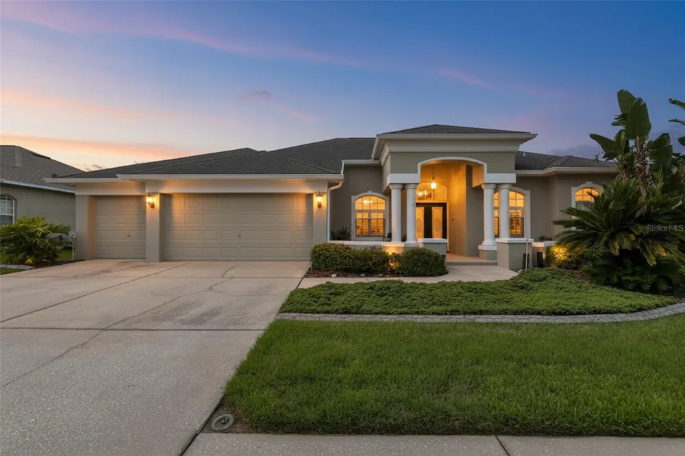 7521 MELOGOLD CIRCLE Land O Lakes, FL 34637