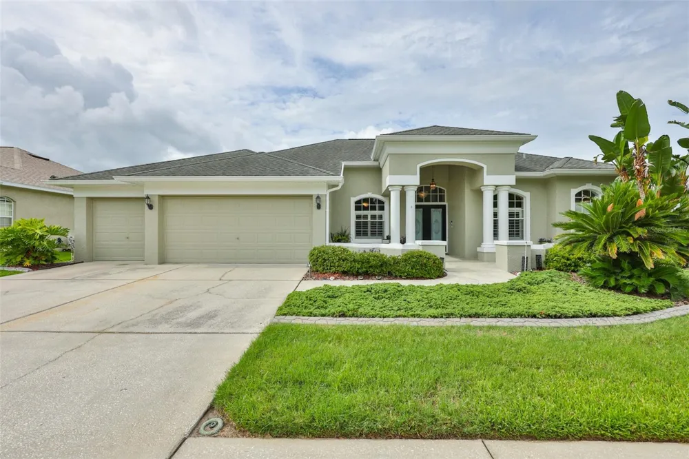 7521 MELOGOLD CIRCLE Land O Lakes, FL 34637