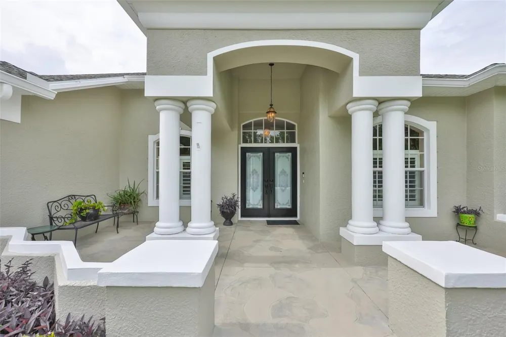 7521 MELOGOLD CIRCLE Land O Lakes, FL 34637