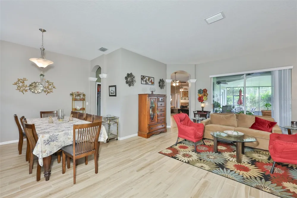 7521 MELOGOLD CIRCLE Land O Lakes, FL 34637
