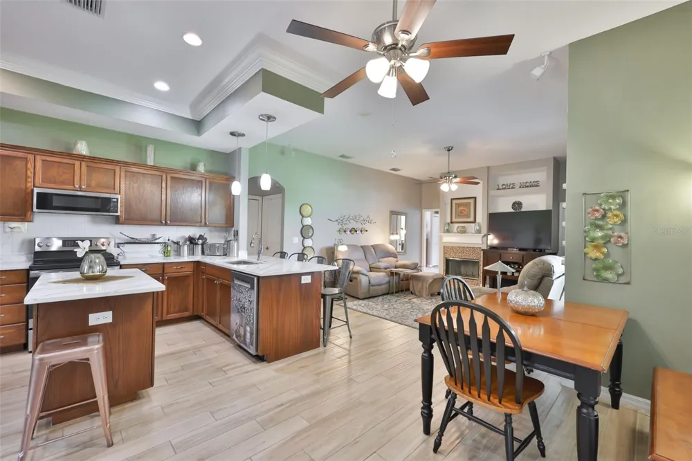 7521 MELOGOLD CIRCLE Land O Lakes, FL 34637