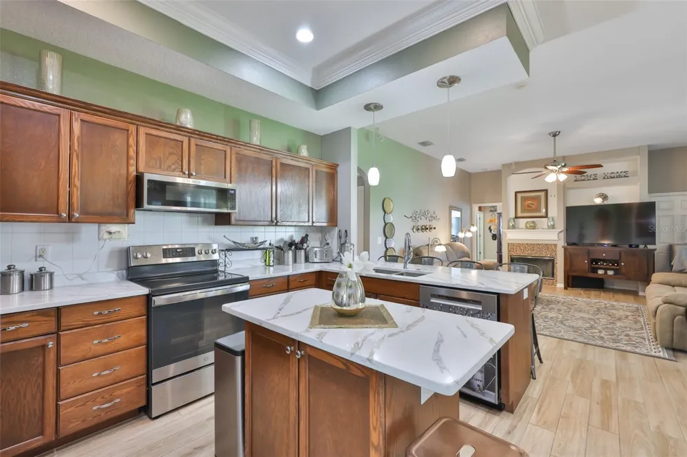 7521 MELOGOLD CIRCLE Land O Lakes, FL 34637