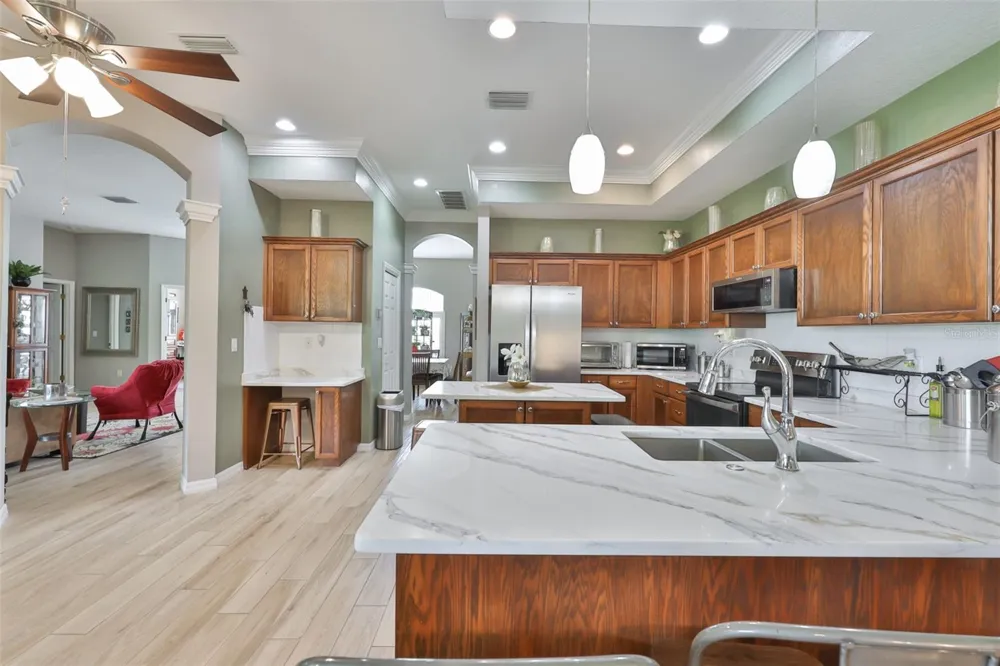 7521 MELOGOLD CIRCLE Land O Lakes, FL 34637