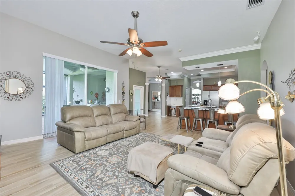 7521 MELOGOLD CIRCLE Land O Lakes, FL 34637
