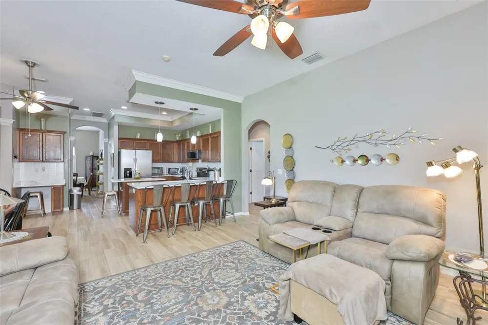 7521 MELOGOLD CIRCLE Land O Lakes, FL 34637