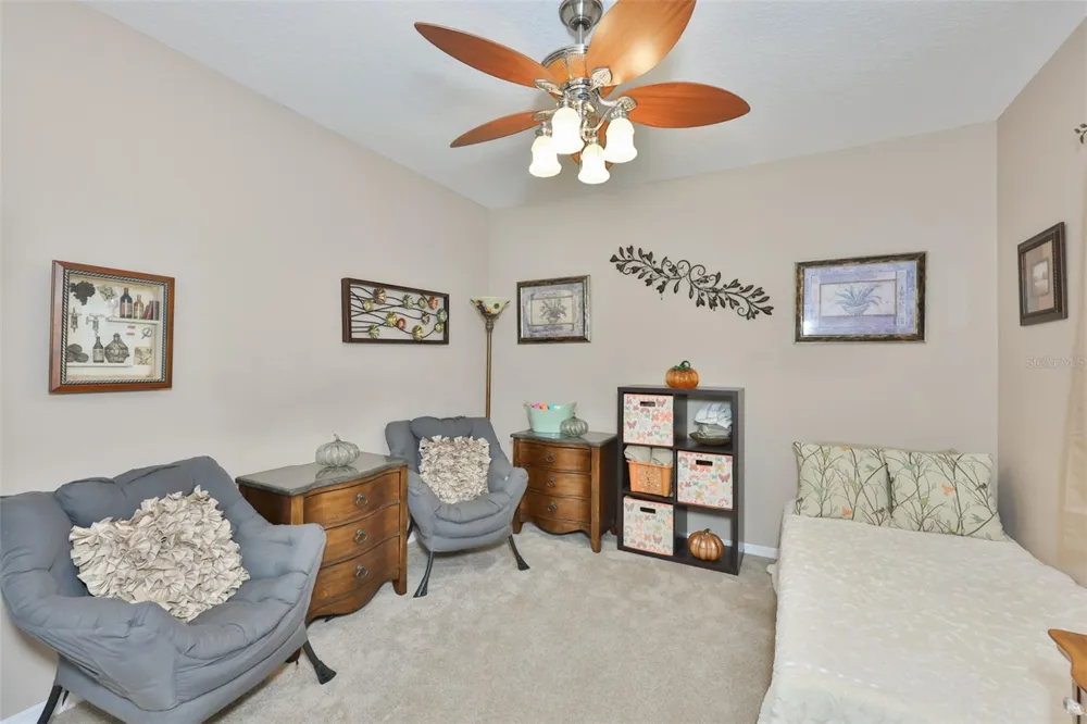 7521 MELOGOLD CIRCLE Land O Lakes, FL 34637