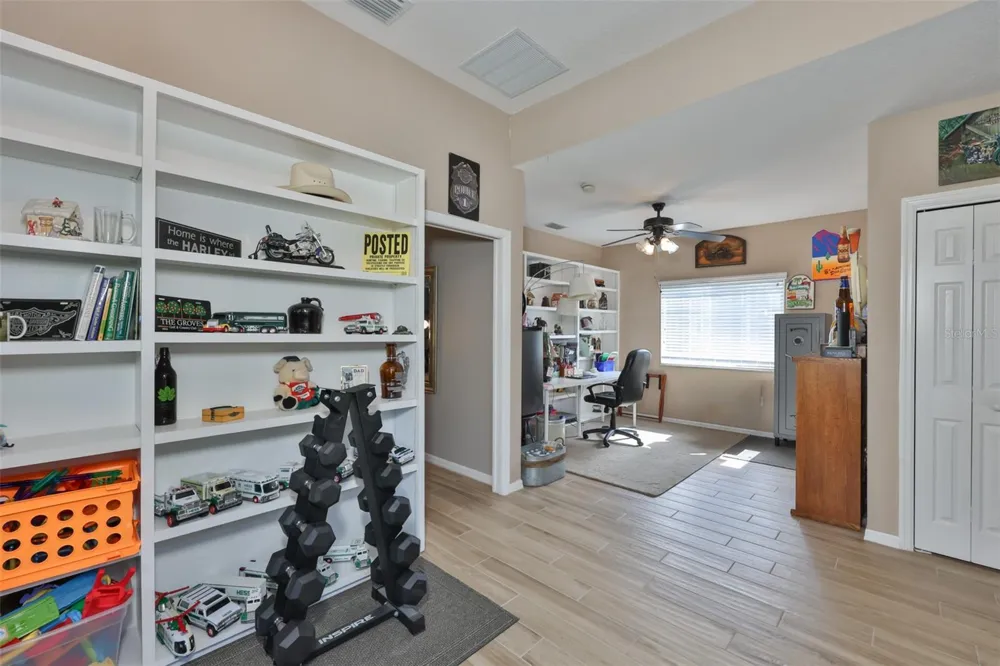 7521 MELOGOLD CIRCLE Land O Lakes, FL 34637