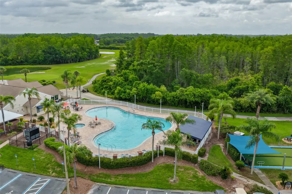7521 MELOGOLD CIRCLE Land O Lakes, FL 34637