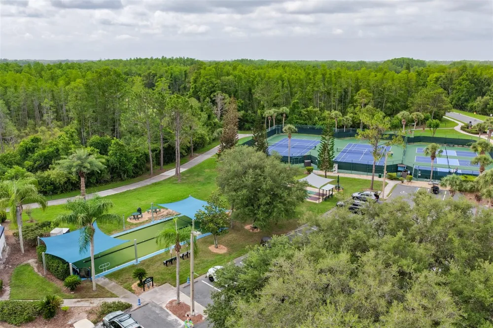7521 MELOGOLD CIRCLE Land O Lakes, FL 34637